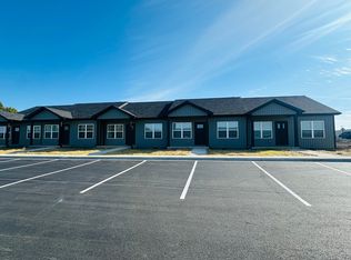 102 Pinehurst Way #102, Harrodsburg, KY 40330