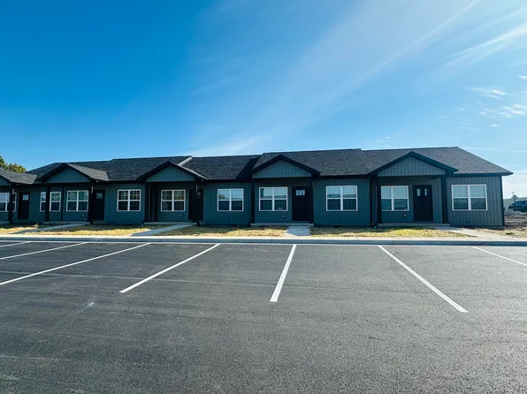 134 Pinehurst Way #134, Harrodsburg, KY 40330
