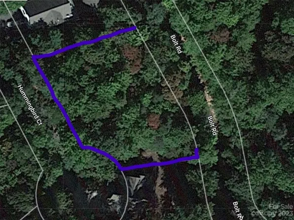 275 Hummingbird Cv, Lake Lure, NC 28746