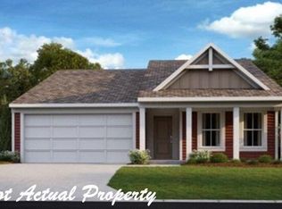 2255 Cloud View Ct, Marysville, OH
