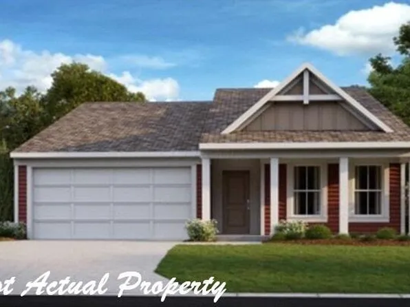 2255 Cloud View Ct, Marysville, OH 43040