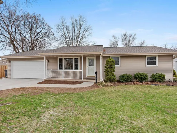 604 E Allouez Ave, Green Bay, WI 54301