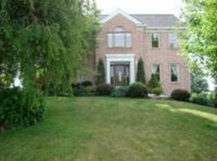 113 Turkmar Dr, Aliquippa, PA