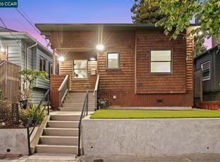 2703 Mathews St, Berkeley, CA 94702