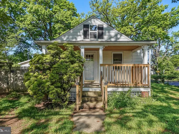 102 N Horners Ln, Rockville, MD 20850