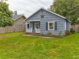 629 2nd Ave SW, Castle Rock, WA 98611