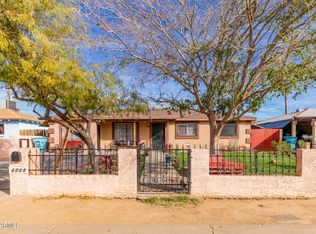 4708 W Pierson St, Phoenix, AZ 85031