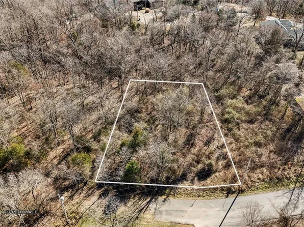 Clevelys Ln #34, Bella Vista, AR 72715