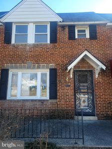 715 Radnor Ave, Baltimore, MD, 21212