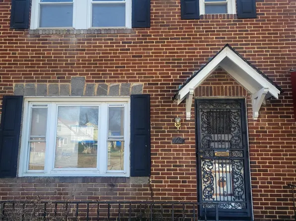 715 Radnor Ave, Baltimore, MD 21212