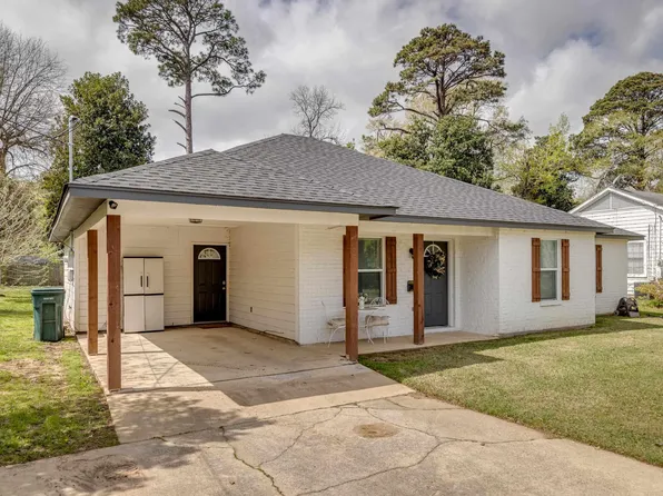 1605 N 5th St, Monroe, LA 71201