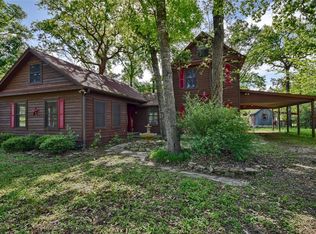 4823 Springfield Ln, Brenham, TX 77833