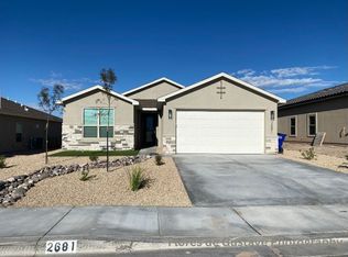 2681 Silver Hawk, Las Cruces, NM 88011