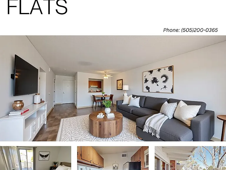 Madeira Flats- Utilities Included! — Photo 21
