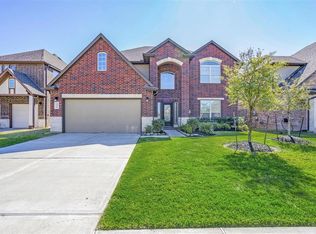 4526 Selwyn Rd, Richmond, TX 77407