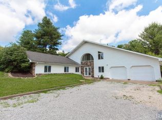 2900 S Saint Phillips Rd, Evansville, IN 47712