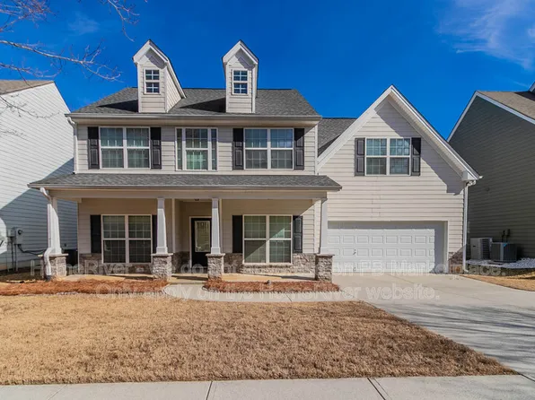 2839 Suttonwood Way, Buford, GA 30519