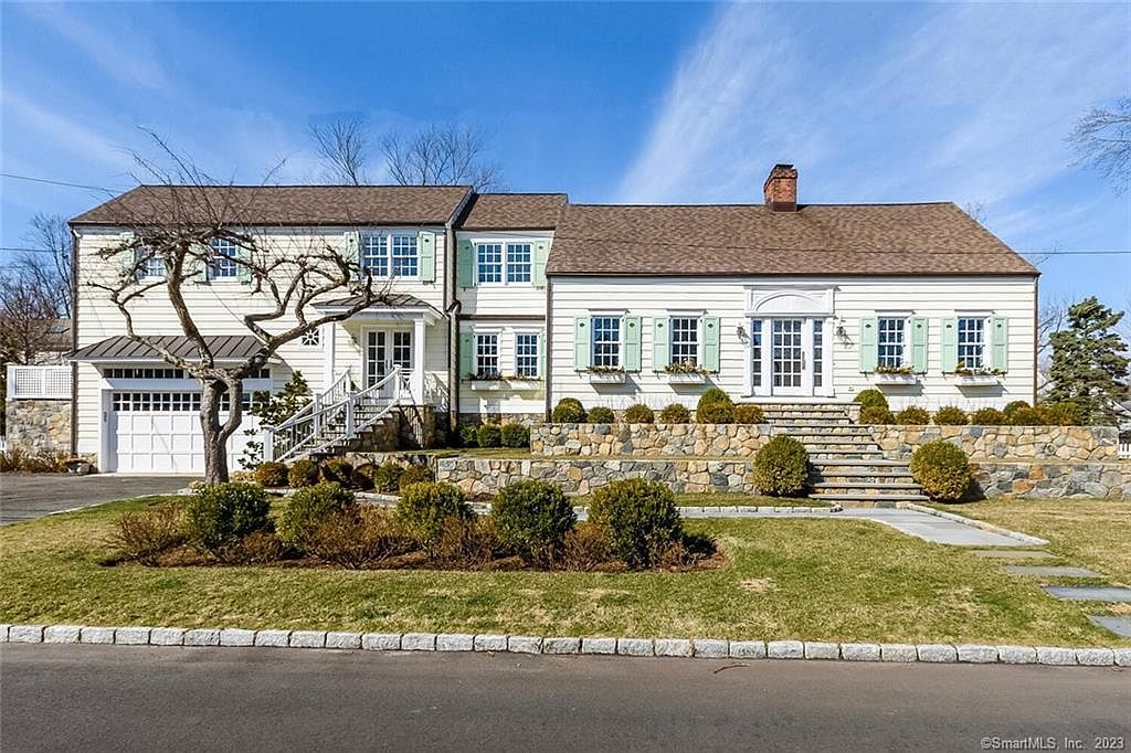 16 Plymouth Rd, Darien, CT 06820 Zillow