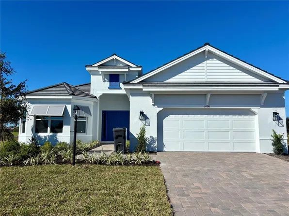 14841 Contenta Loop, Bradenton, FL 34211