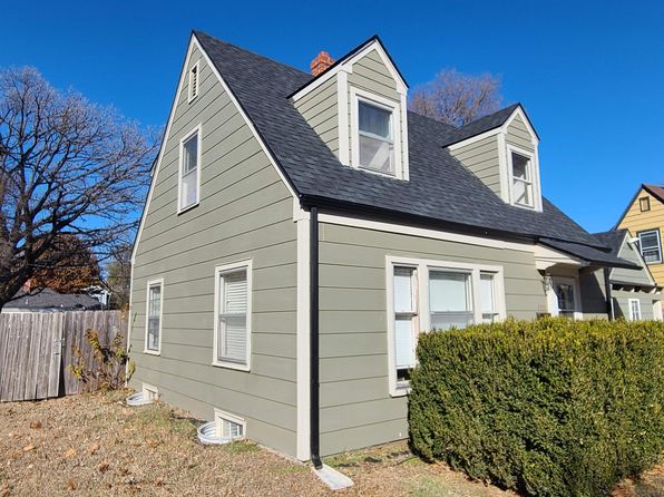 2328 E Wilma St, Wichita, KS 67211