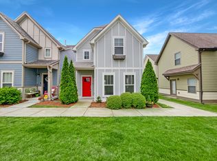 7520 Station Dr, Nashville, TN 37221