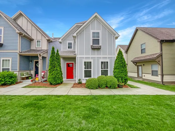 7520 Station Dr, Nashville, TN 37221