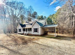 1015 Walker Field Dr, Rougemont, NC 27572