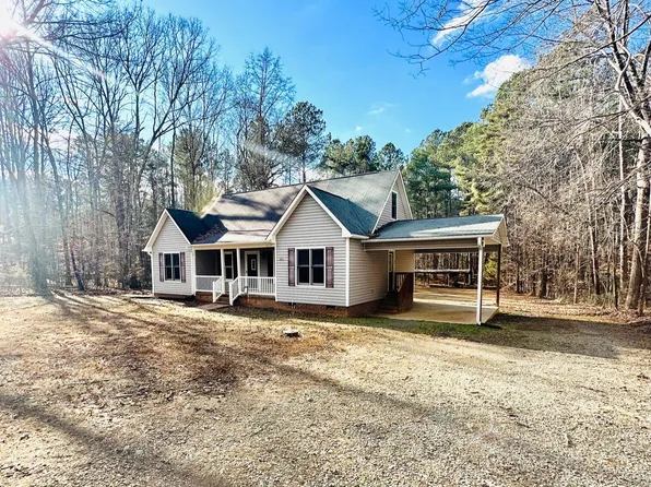 1015 Walker Field Dr, Rougemont, NC 27572