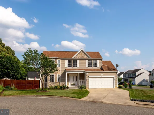 22690 Kinnegad Pl, Great Mills, MD 20634