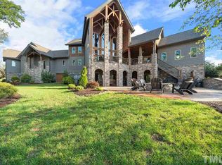 75 Summerlyn Pl, Semora, NC 27343
