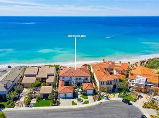 3816 Vista Blanca, San Clemente, CA 92672