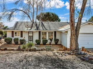 10833 E Oxbow Dr, Dewey, AZ 86327