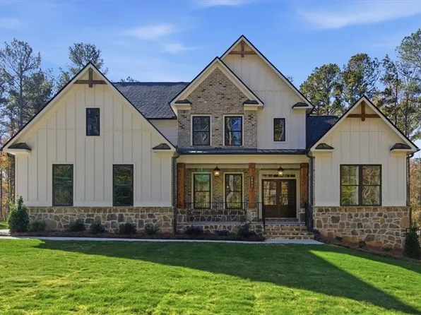 5893 Fords Rd, Acworth, GA 30101