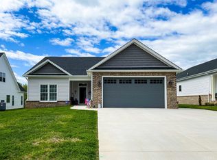 1155 Stoney Ridge Blvd, Forest, VA 24551