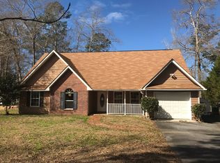 311 Brookwood Dr, Thomasville, GA 31792