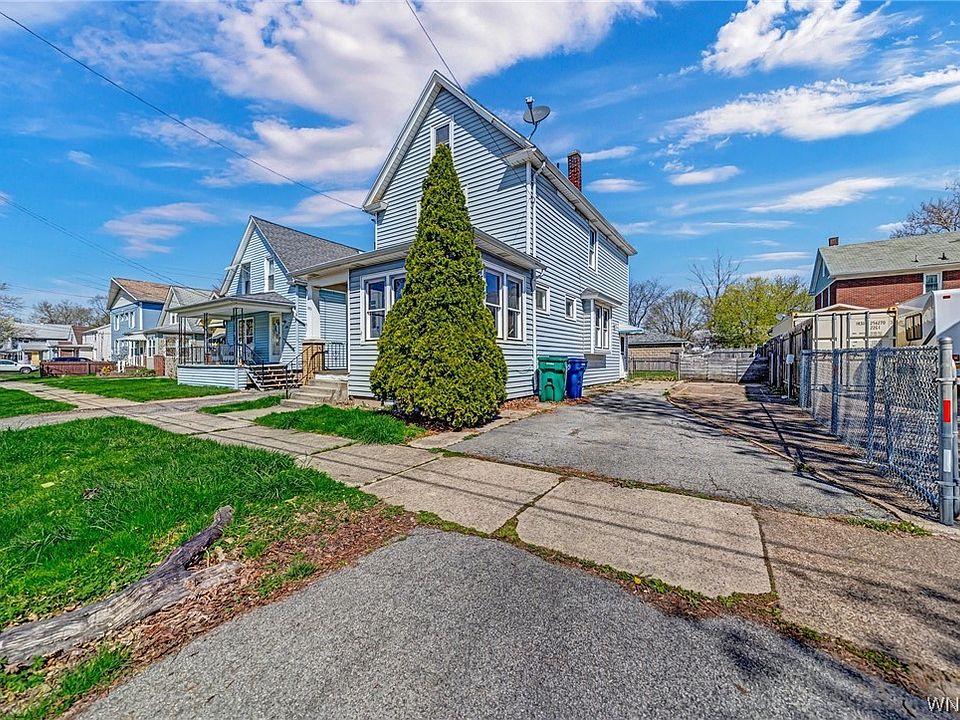 1880 North Ave Niagara Falls, NY Zillow Apartments for Rent in