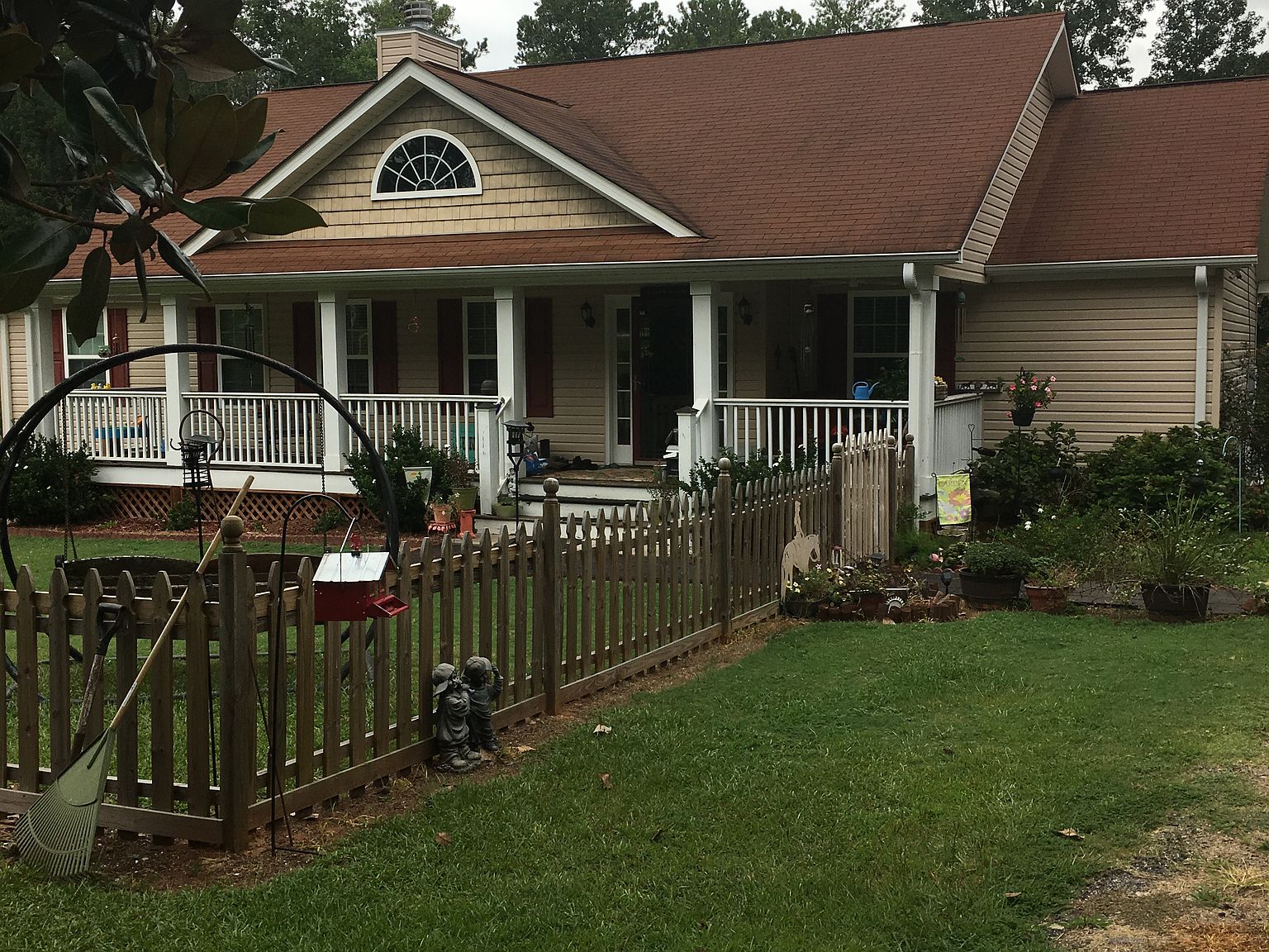 238 Bartley Rd, Lagrange, GA 30241 Zillow