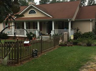 238 Bartley Rd, Lagrange, GA 30241