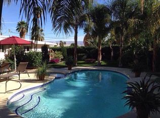 37732 Melrose Dr, Cathedral City, CA 92234