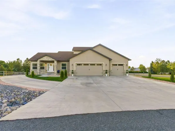 1800 Senate Street, Montrose, CO 81401