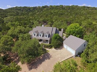 6005 Lost Trail Cv, Austin, TX 78730