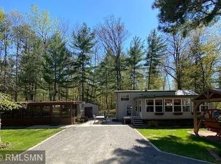 12902 Morningside Dr, Merrifield, MN 56465