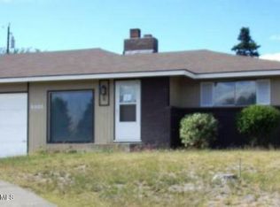 6605 Alpine Way, Yakima, WA 98908