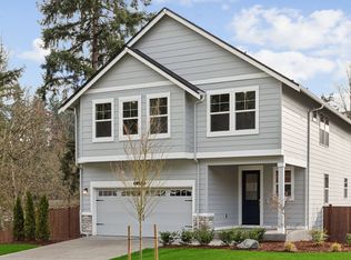 Cedar Plan, Wolf Point, Obo4r0 Edgewood, WA 98371