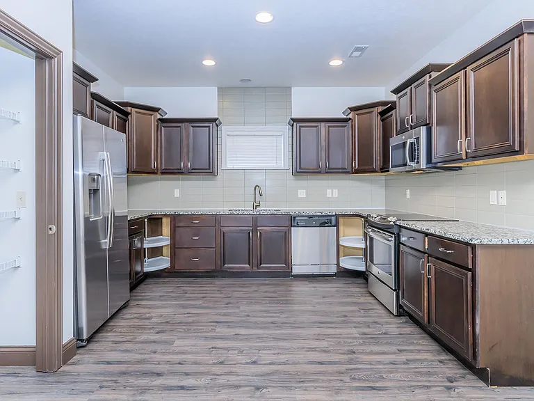 Tera Vera Patio Homes — Photo 37