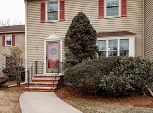 173 Village Post Rd #173, Danvers, MA 01923