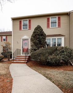 173 Village Post Rd #173, Danvers, MA, 01923