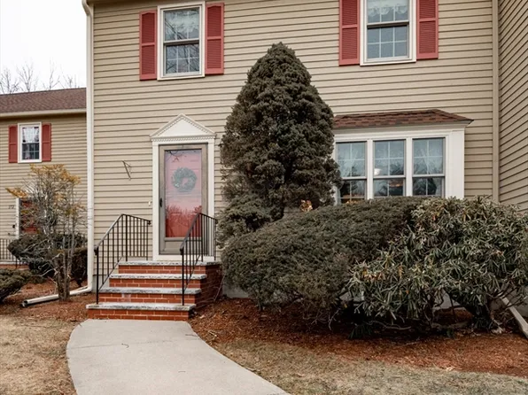 173 Village Post Rd #173, Danvers, MA 01923