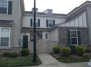 1402 Rivers Arch, Carrollton, VA 23314