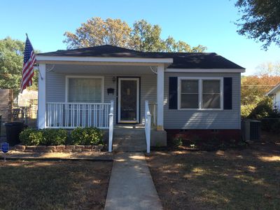 4302 Orange St, North Little Rock, AR, 72118